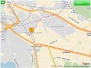 Схема проезда на склад Заборных столбов и винтовых свай